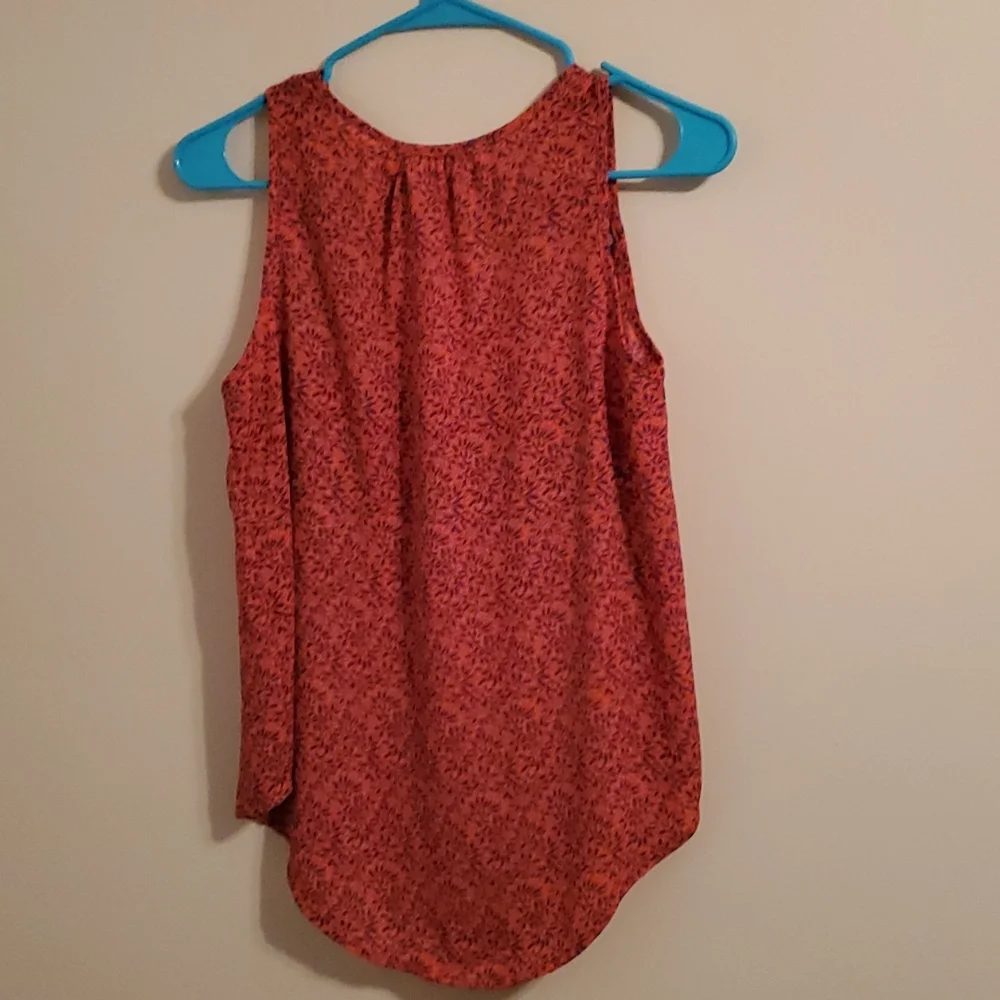 Sienna Sky brand sleeveless tank top - Picture 6 of 6